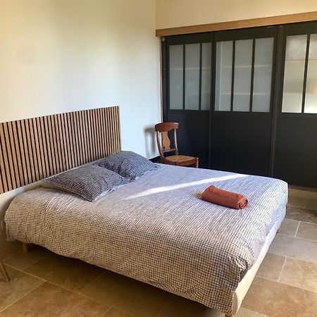 Bed and Breakfast Brossard à Cavaillon Extérieur photo