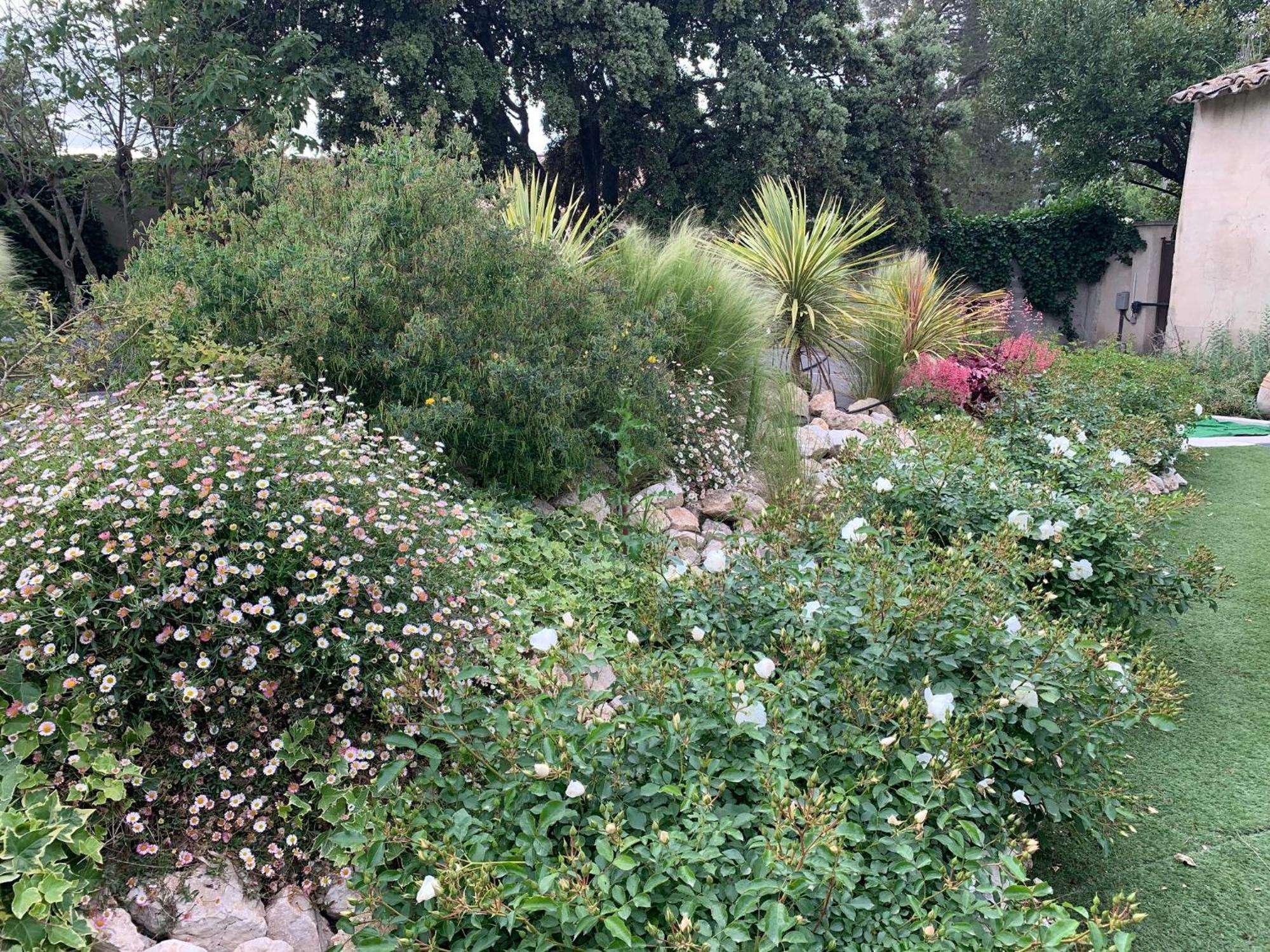 Bed and Breakfast Brossard à Cavaillon Extérieur photo